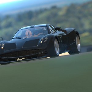 Huayra Goodwood (8)