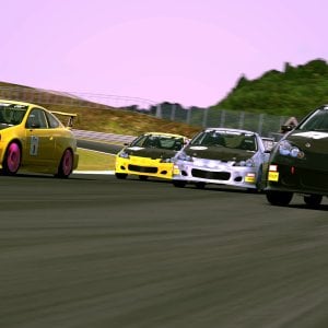 Integra Test Race (10)