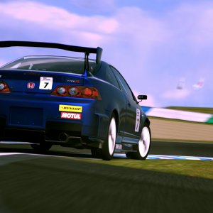 Integra Test Race (12)