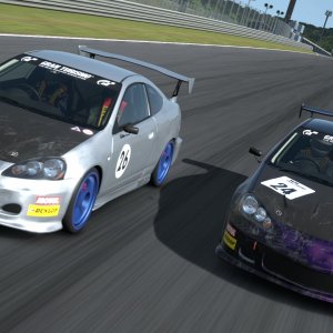 Integra Test Race (18)