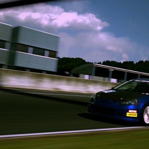 Integra Test Race (22)