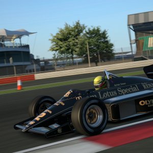 Lotus 97T (2)