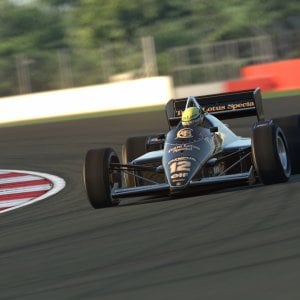 Lotus 97T (5)