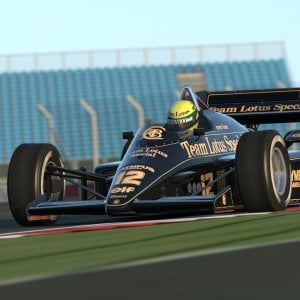 Lotus 97T (6)