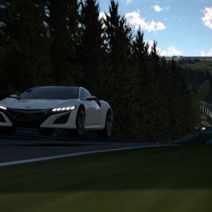 NSX Jump