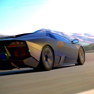 Reventon Edit