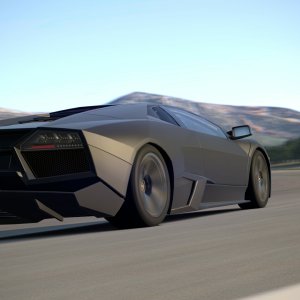 Reventon