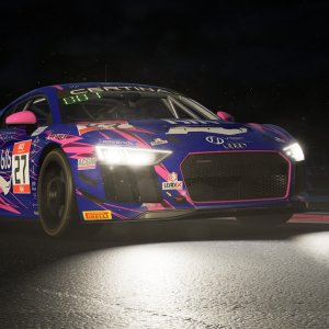 R8 LMS