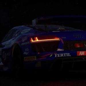 R8 LMS