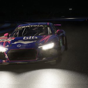 R8 LMS