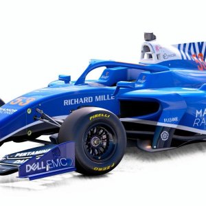 MRF1 1