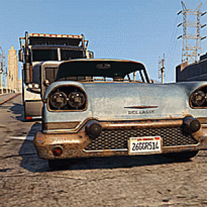 (GIF) 12.5 million in the GT games, or 785k in GTA HD universe? You decide, but it won't matter to me