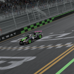 GTPlanet League Race Win #21