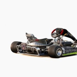 Skullcandy Kart 2