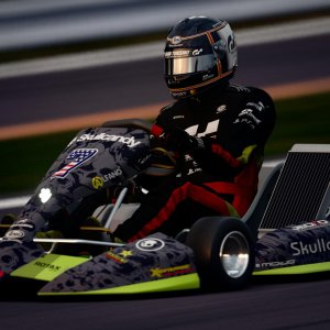 Skullcandy Kart 3