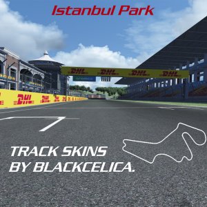 Intercity Istanbul Park