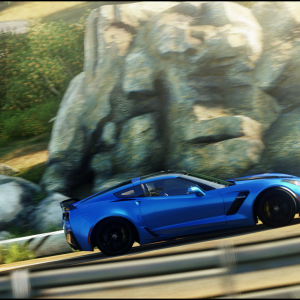 DRIVECLUB™ Z06