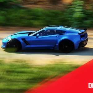 DRIVECLUB™ Z06