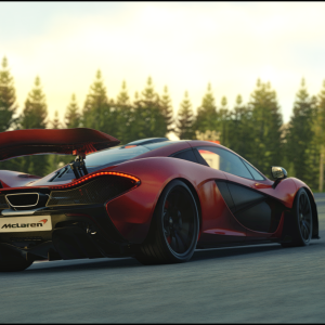 DRIVECLUB™ P1