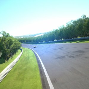 Verdant Hills Speedway 5