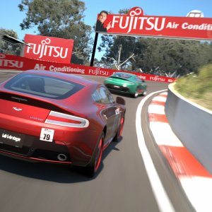 Mount Panorama Motor Racing Circuit_6