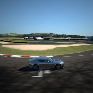 Mount Panorama Motor Racing Circuit_41