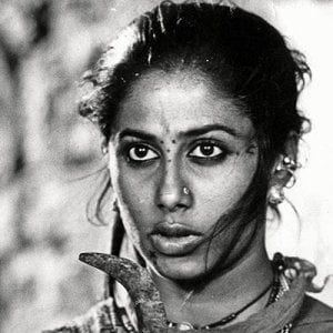 Smita Patil