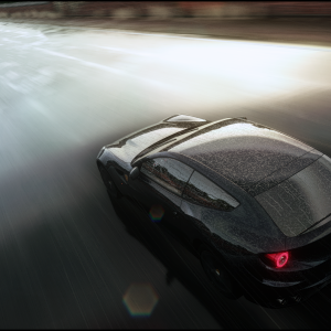 DRIVECLUB™ Ferrari FF