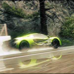 DRIVECLUB™ 570S 4