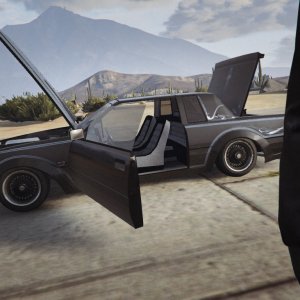 The First Few Hours of Lowrider Update 18