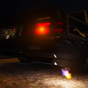 The First Few Hours of Lowrider Update 11