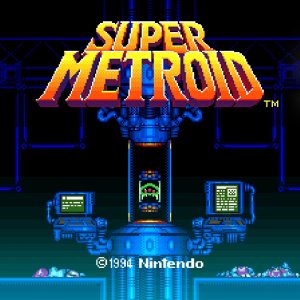 OC ReMix #2274: Super Metroid 'Avien'