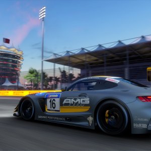 0312 AMG GT3