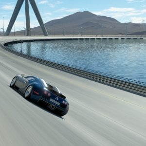 Bugatti Veyron 16.4 '13