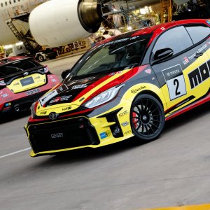 MOMO Racing Livery