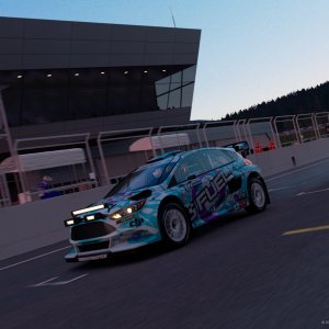 GTPlanet League Race Win #24