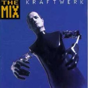 Kraftwerk - Pocket Calculator (The Mix version)