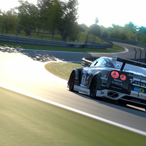 Nürburgring Nordschleife-2