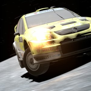 SX4 WRC