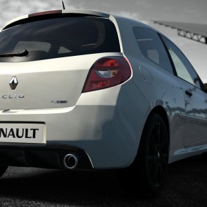 2011 Renault Sport Clio R.S. - #003.jpg