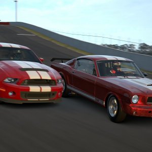 1965 GT350 Mustang @ The Esses_2.jpg