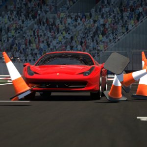 458 and cones.jpg