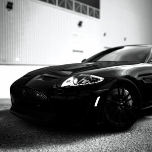 XKR-S 1 B&W.jpg