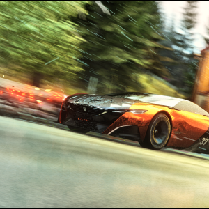 DRIVECLUB™ Onyx Crash 1