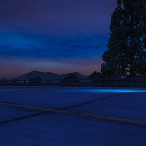 Riding to Los Santos 8