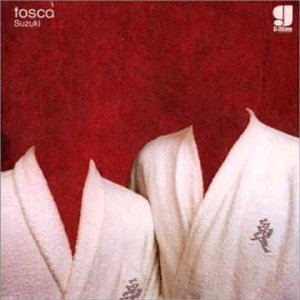 Tosca - Orozco