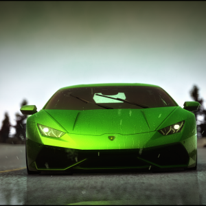 DRIVECLUB™ Like A Huracan 2