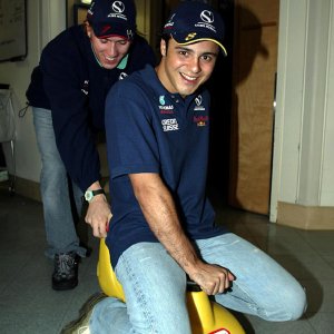 Felipe Massa