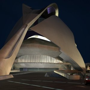 City of Arts and Sciences - Night_7.jpg