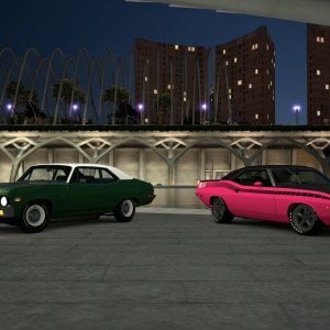 Chevy Nova and Plymoth.jpg